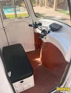 2025 Mobile Tap Bar Coffee & Beverage Truck Additional 2 Texas for Sale