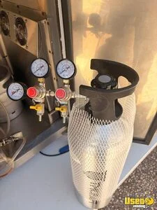 2025 Mobile Tap Bar Coffee & Beverage Truck Additional 4 Texas for Sale