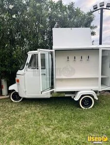 2025 Mobile Tap Bar Coffee & Beverage Truck Concession Window Texas for Sale