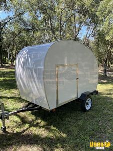 2025 Mobile Tap Trailer Beverage - Coffee Trailer 3 Florida for Sale