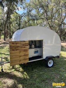 2025 Mobile Tap Trailer Beverage - Coffee Trailer 4 Florida for Sale