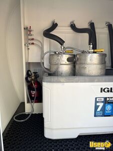 2025 Mobile Tap Trailer Beverage - Coffee Trailer 7 Florida for Sale