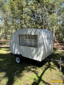 2025 Mobile Tap Trailer Beverage - Coffee Trailer Florida for Sale