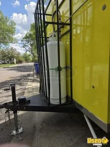 2025 Mod-2025 Kitchen Food Trailer Cabinets Oklahoma for Sale