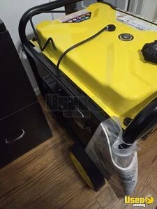 2025 Mod-2025 Kitchen Food Trailer Flatgrill Oklahoma for Sale