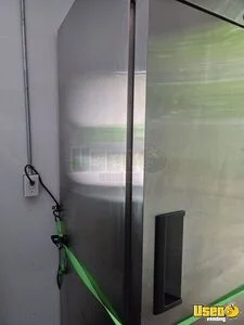 2025 Mod-2025 Kitchen Food Trailer Generator Oklahoma for Sale