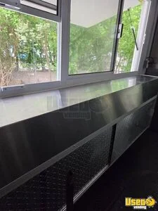 2025 Mod-2025 Kitchen Food Trailer Insulated Walls Oklahoma for Sale