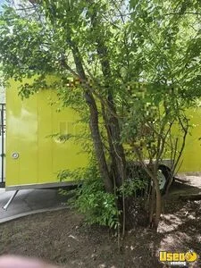 2025 Mod-2025 Kitchen Food Trailer Spare Tire Oklahoma for Sale