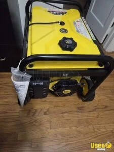 2025 Mod-2025 Kitchen Food Trailer Stovetop Oklahoma for Sale