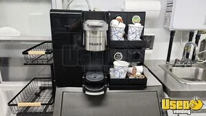 2025 Model: Mk242-8 Kitchen Food Trailer Generator North Carolina for Sale