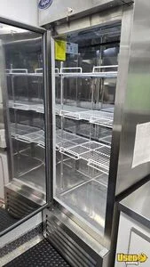 2025 Model: Mk242-8 Kitchen Food Trailer Propane Tank North Carolina for Sale