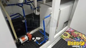 2025 Model: Mk242-8 Kitchen Food Trailer Shore Power Cord North Carolina for Sale