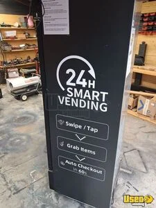2025 Model: Us13ct (dc-360z-us-rc) Vending Combo 2 Indiana for Sale