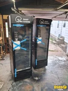 2025 Model: Us13ct (dc-360z-us-rc) Vending Combo Indiana for Sale
