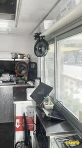 2025 Monterrey Chico Lemont H Kitchen Food Trailer Removable Trailer Hitch Florida for Sale