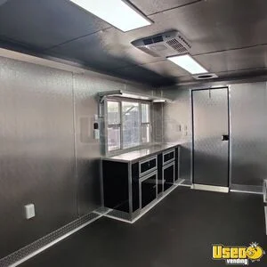 2025 New Build Food Trailer Additional 1 Georgia for Sale