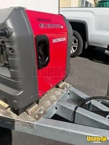 2025 New Build Food Trailer Additional 1 New York for Sale