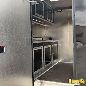 2025 New Build Food Trailer Additional 2 Georgia for Sale