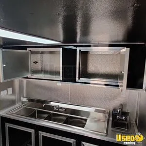 2025 New Build Food Trailer Additional 3 Georgia for Sale