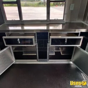 2025 New Build Food Trailer Additional 4 Georgia for Sale