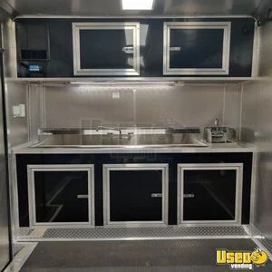 2025 New Build Food Trailer Additional 5 Georgia for Sale