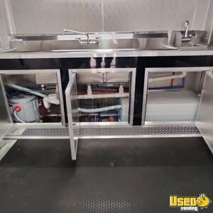 2025 New Build Food Trailer Additional 6 Georgia for Sale