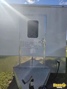 2025 New Build Food Trailer Air Conditioning Georgia for Sale