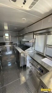 2025 New Build Food Trailer Concession Window California for Sale