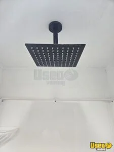 2025 New Build Food Trailer Exhaust Fan Georgia for Sale