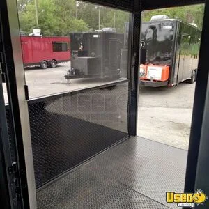 2025 New Build Food Trailer Fresh Water Tank Georgia for Sale