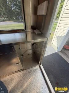 2025 New Build Food Trailer Fresh Water Tank New York for Sale