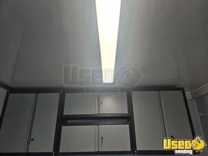 2025 New Build Food Trailer Generator Georgia for Sale