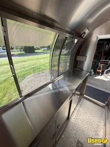 2025 New Build Food Trailer Generator New York for Sale