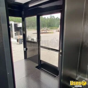 2025 New Build Food Trailer Gray Water Tank Georgia for Sale
