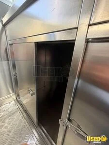 2025 New Build Food Trailer Hand-washing Sink New York for Sale