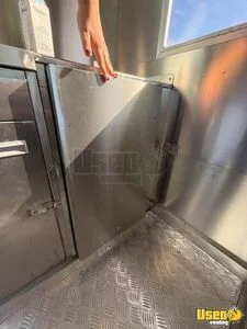 2025 New Build Food Trailer Hot Water Heater New York for Sale