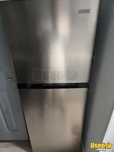 2025 New Build Food Trailer Ice Cream Cold Plate Georgia for Sale