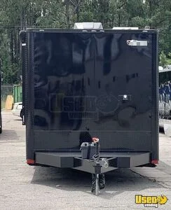 2025 New Build Food Trailer Insulated Walls Georgia for Sale