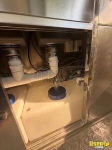 2025 New Build Food Trailer Interior Lighting New York for Sale