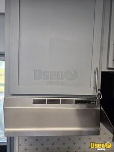 2025 New Build Food Trailer Microwave Georgia for Sale