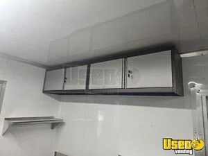 2025 New Build Food Trailer Propane Tank Georgia for Sale