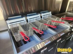 2025 New Build Food Trailer Shore Power Cord Florida for Sale
