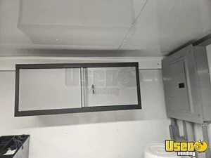 2025 New Build Food Trailer Stovetop Georgia for Sale
