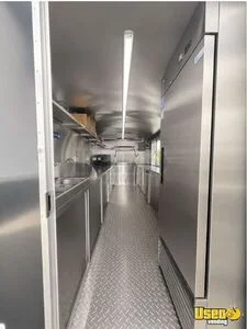 2025 New Build Trailers New Build Food Trailer Awning Michigan for Sale