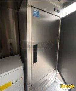 2025 New Build Trailers New Build Food Trailer Refrigerator Michigan for Sale