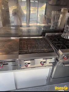 2025 Nurman Kitchen Food Trailer Cabinets Florida for Sale