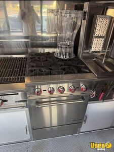 2025 Nurman Kitchen Food Trailer Removable Trailer Hitch Florida for Sale