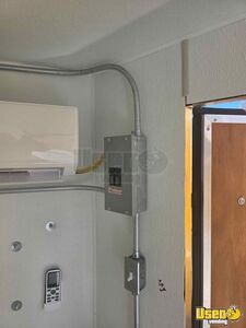 2025 Office Trailer Office Trailer Custom Wheels Oklahoma for Sale