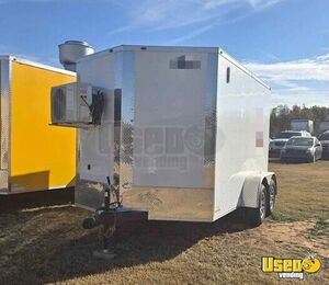 2025 Office Trailer Office Trailer Insulated Walls Oklahoma for Sale