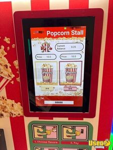 2025 Other Snack Vending Machine 3 Colorado for Sale